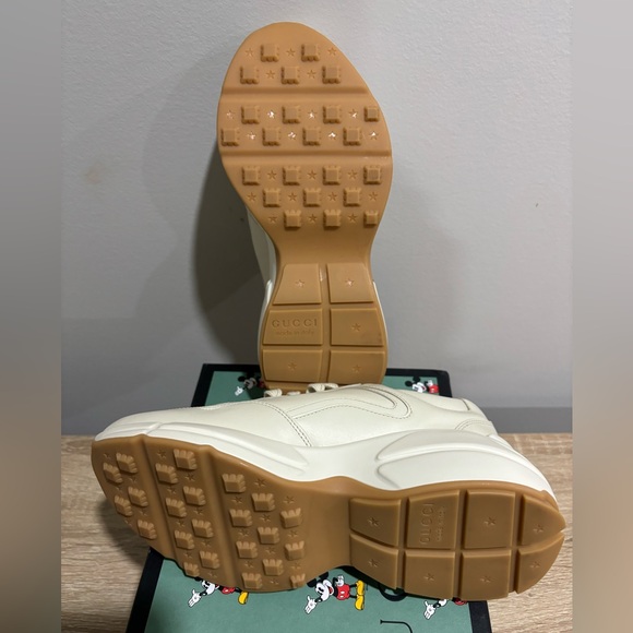 Gucci Women’s Disney Rhyton with Mickey
Size 37.5 - Picture 6 of 7